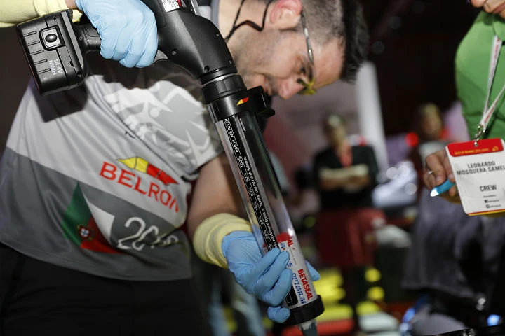 Trabajar en talleres Carglass<sup>®</sup>