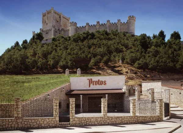 Bodegas Protos