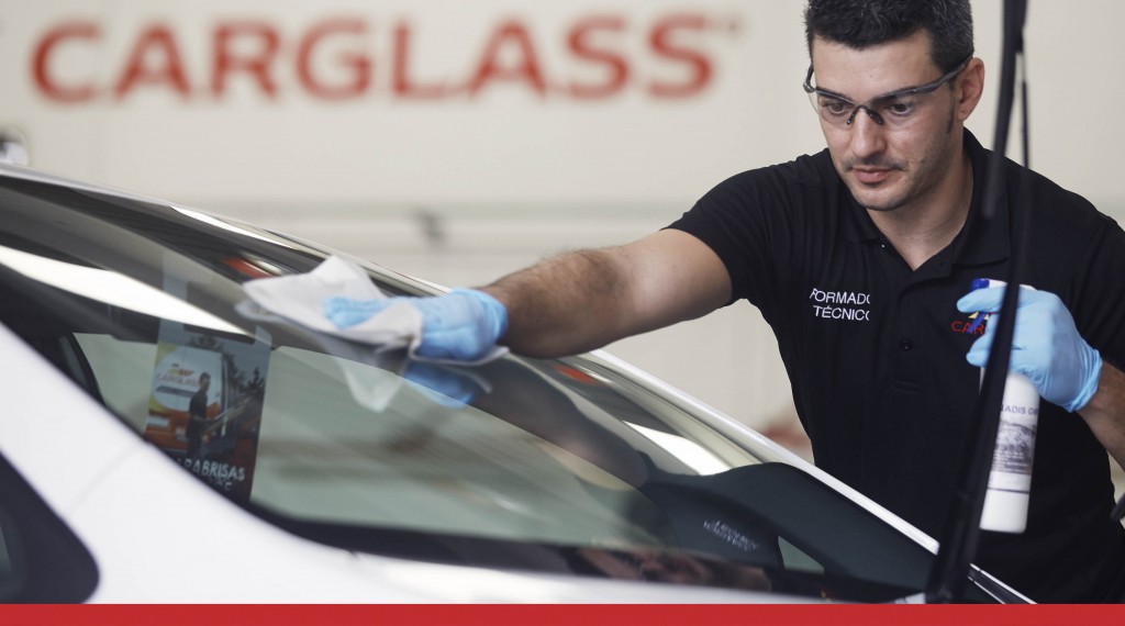 Servicio de calidad en los Centros Carglass®