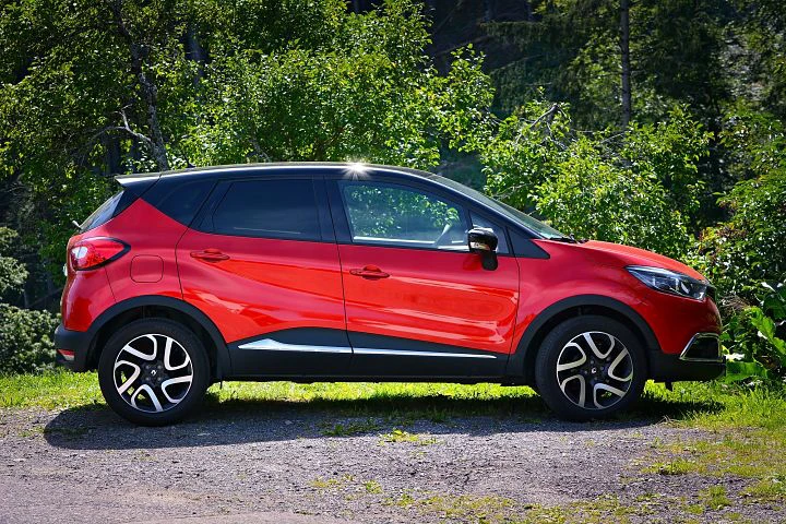 Comprar coche nuevo