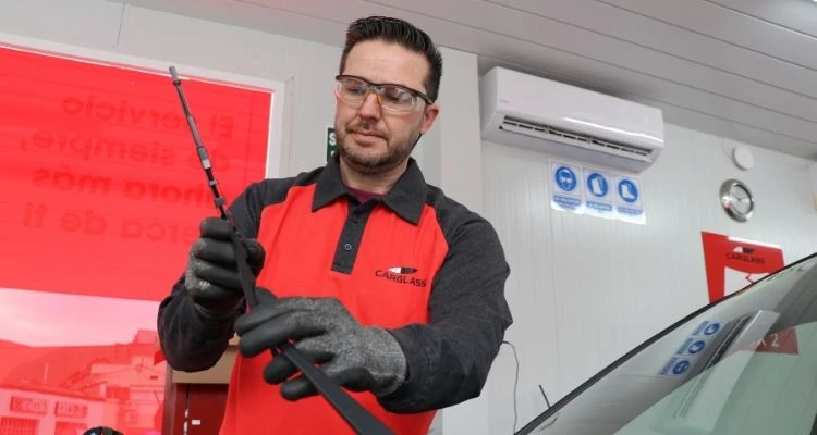 Cada cuánto revisar las escobillas del coche