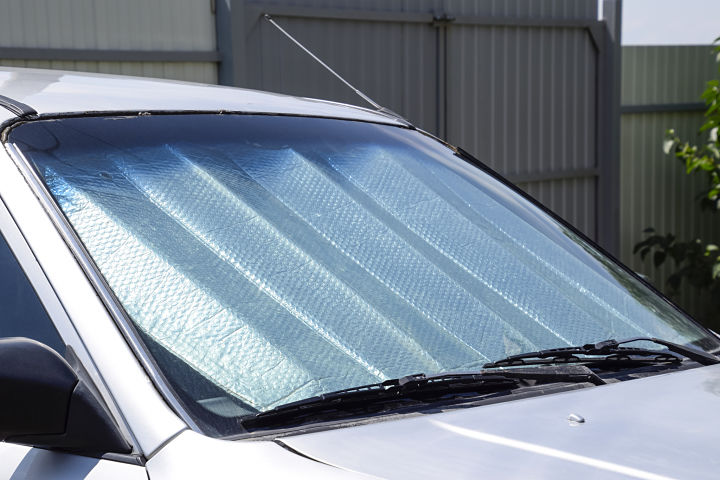 de para el parabrisas del coche Carglass®