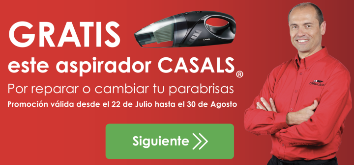aspirador gratis