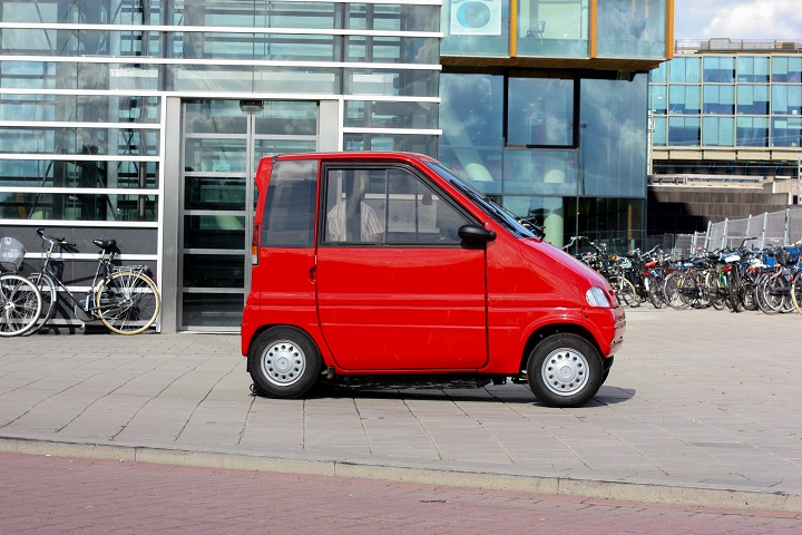 Los Peligros De Los Coches Sin Carnet Carglass