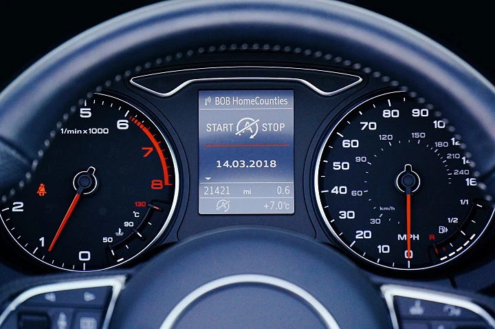 apps mantenimiento de coche 