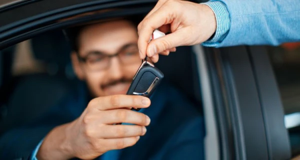 pasos para comprar un coche de segunda mano