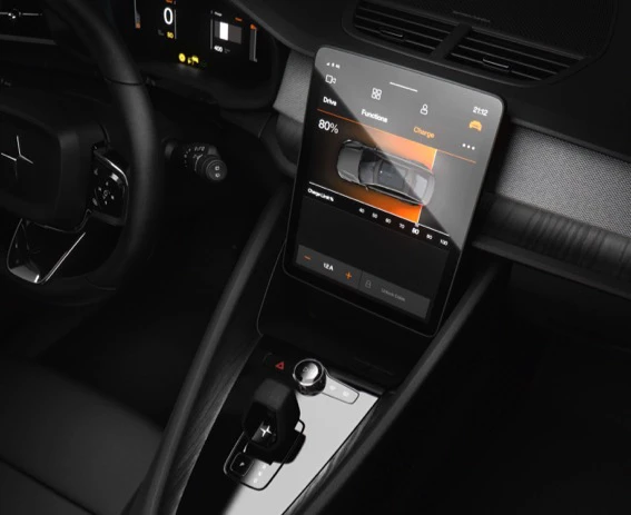 polestar 2