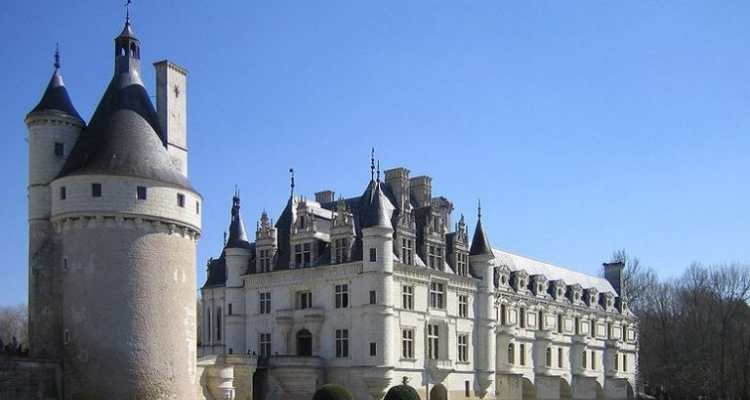 castillos-del-loira-chenonceau