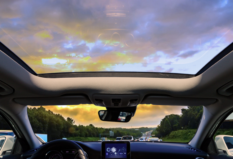 Poner Techo Solar en un Coche ¿Es Legal? Carglass Poner Techo Solar en un Coche ¿Es Legal? Carglass