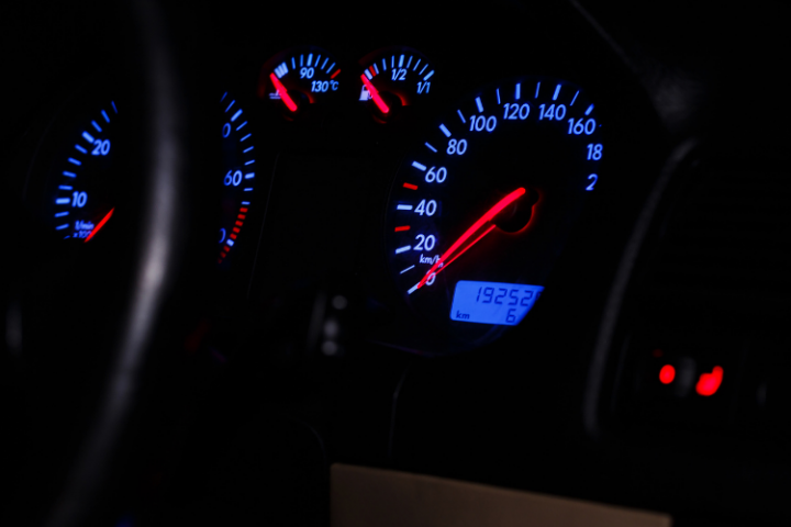 La Aguja Del Velocimetro No Funciona Que Hago Carglass