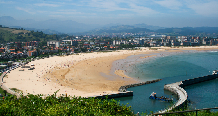 Ruta por Cantabria en coche