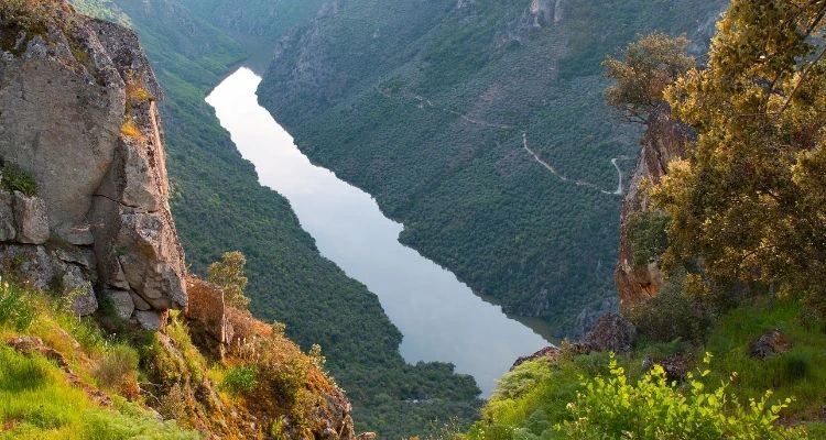 Qué ver en los Arribes del Duero