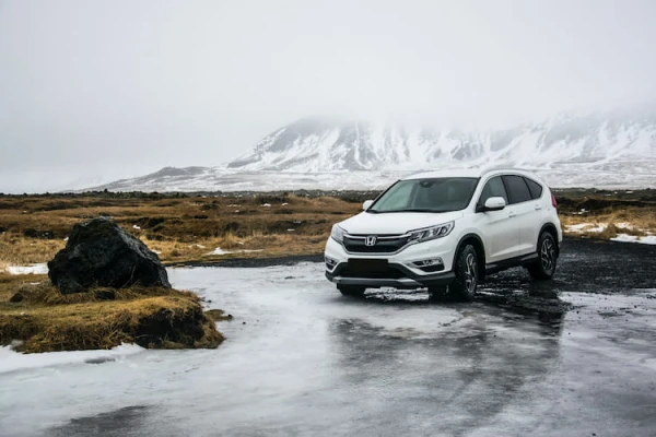 Mejores coches para viajar SUV