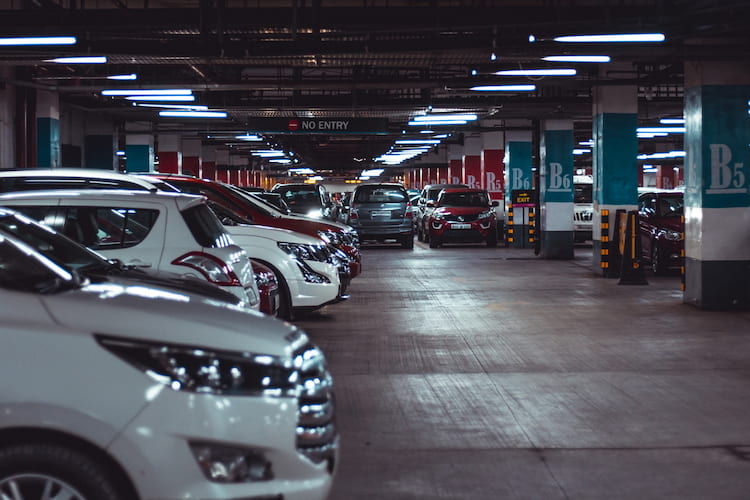 Las Cámara de Vigilancia para el Coche Carglass®