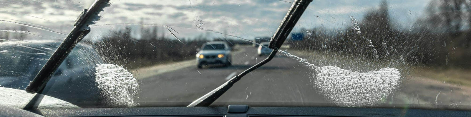 Pastillas para limpieza parabrisas autos