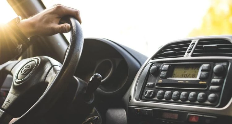 Qué hacer si el volante no funciona