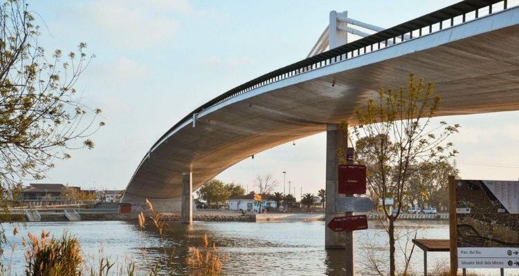 Destinos para viajar en coche en octubre