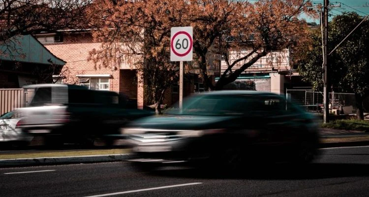 ¿Son ilegales los detectores de radar?