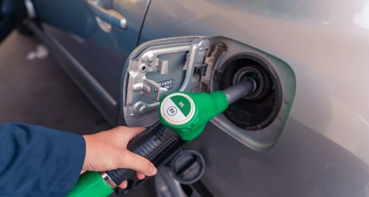 Diferencias entre gasolina y diésel