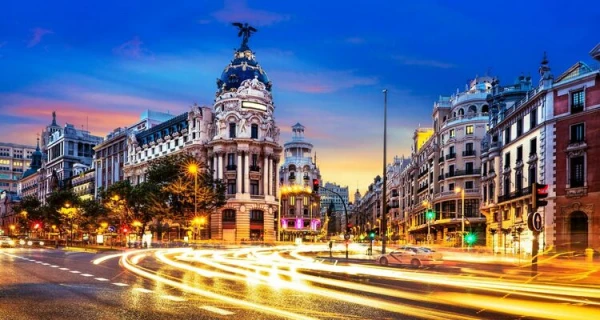 Zbe Madrid