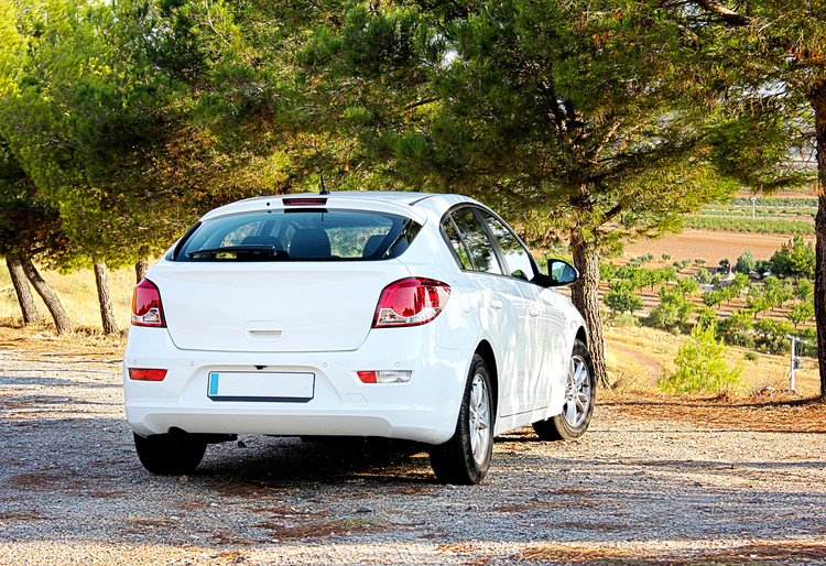 ¿Cómo Quitar la Resina del Coche? Carglass®