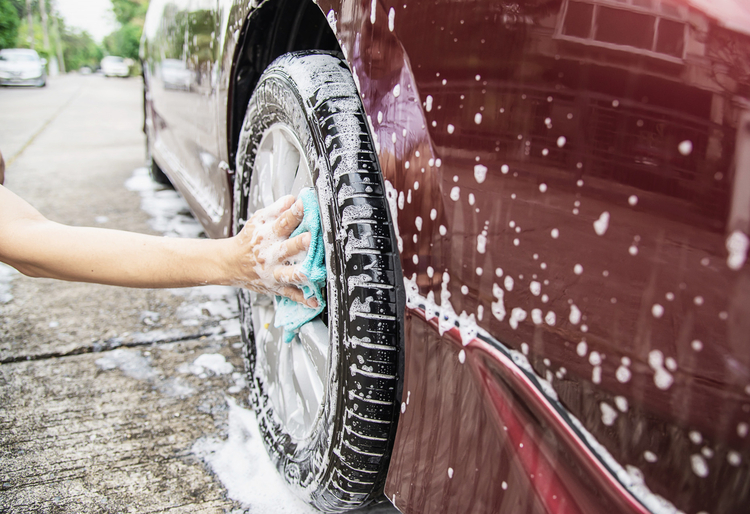 cristalizacion de neumaticos