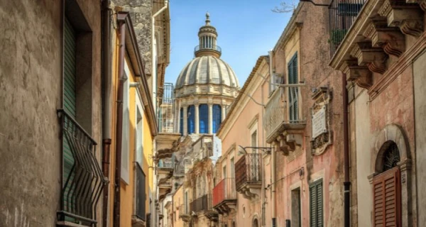 ruta por sicilia en 7 dias