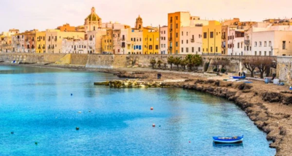 sicilia en coche