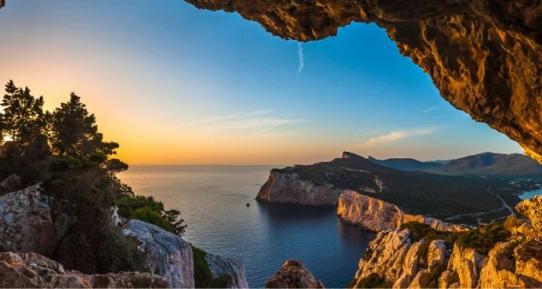 Alghero en Italia