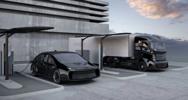 camiones tesla
