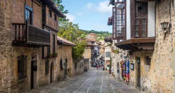 los pueblos de españa más bonitos