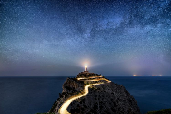 La Ruta De Los Faros En Coche Carglass la-ruta-de-los-faros-en-coche-carglass