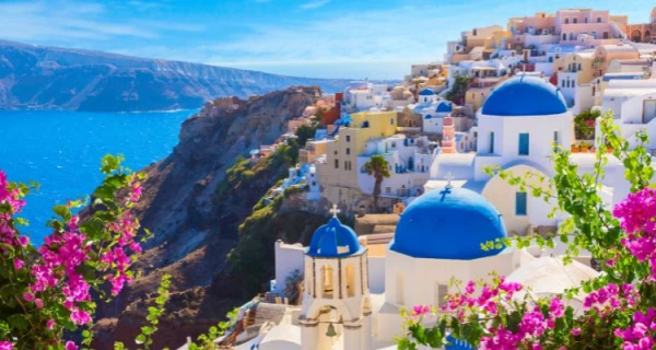 ruta grecia