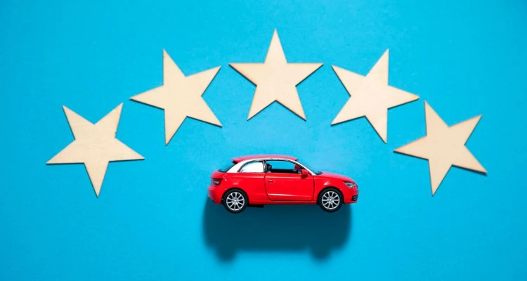Ranking de coches más valorados por su fiabilidad