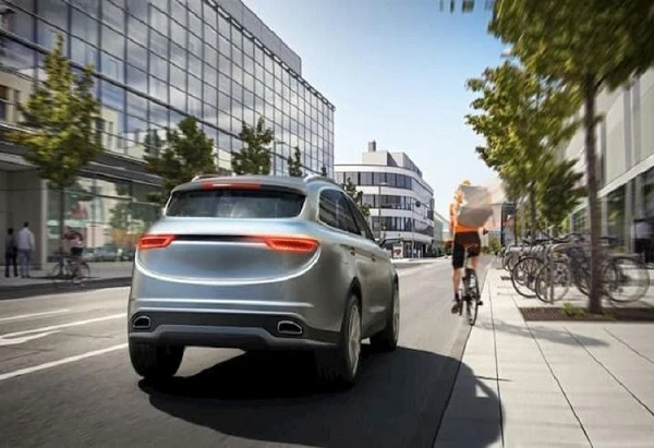 futuro de la ia coches