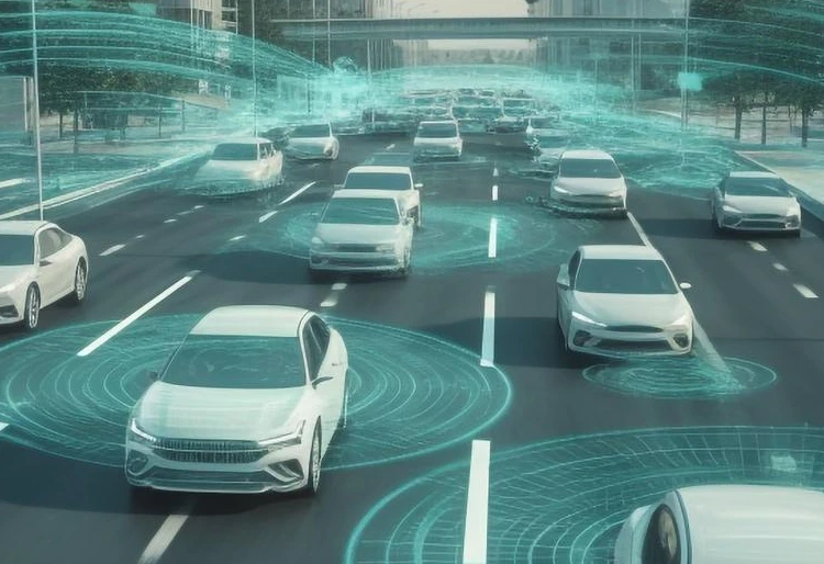 futuro de la inteligencia artificial coches