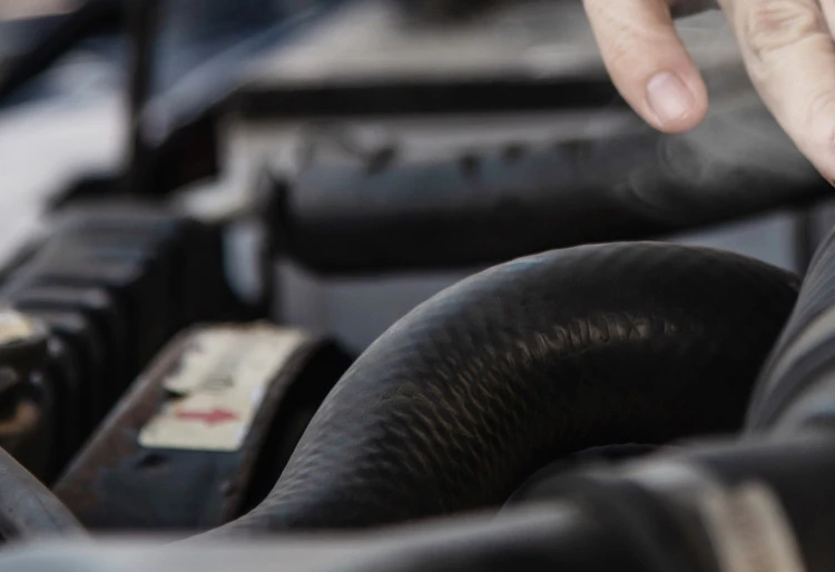 Revisión de coche Carglass