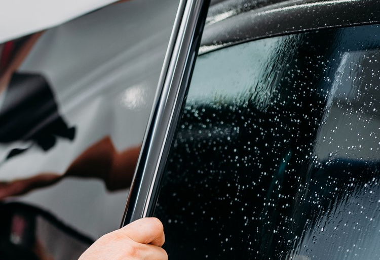 Cubierta De Parabrisas Cubierta Del Parabrisas Del Coche, Nueva