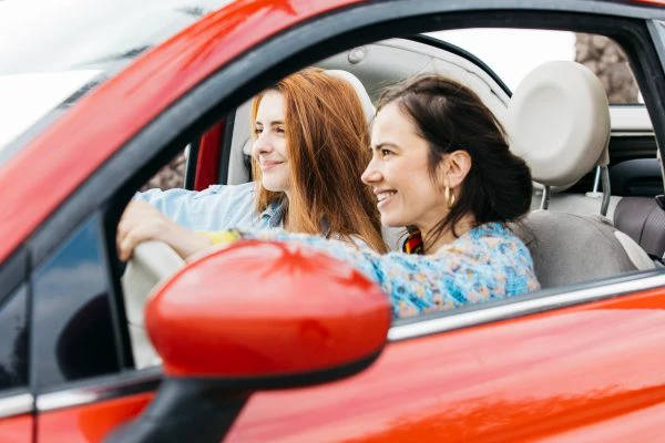 coches para jovenes