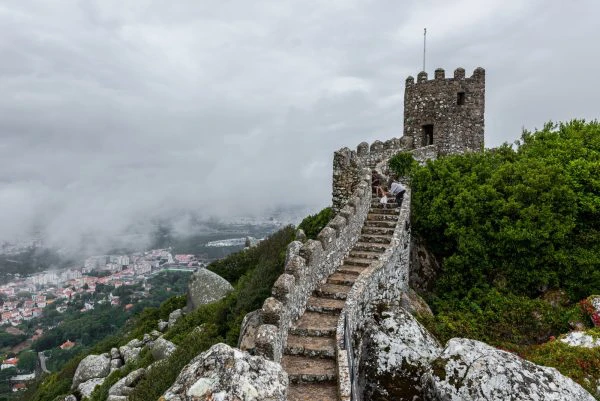 castillo-historico-moros-sintra-portugal