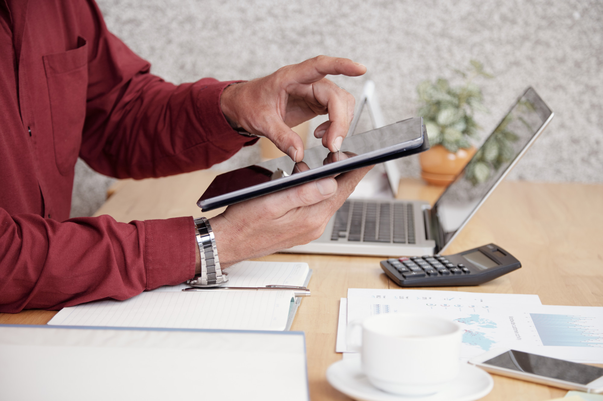 Guía para pagar el impuesto de circulación (IVTM)