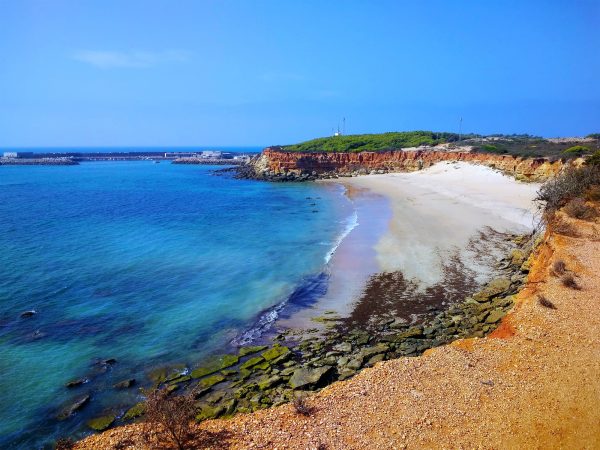 playa de cadiz