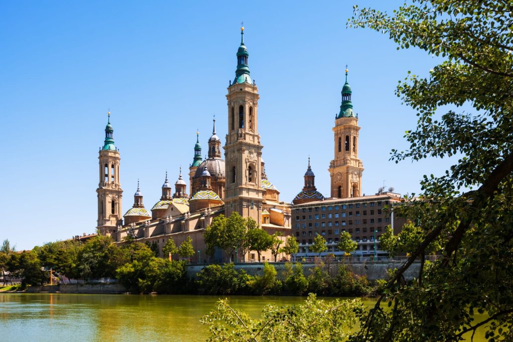 Escapada de dos días por España