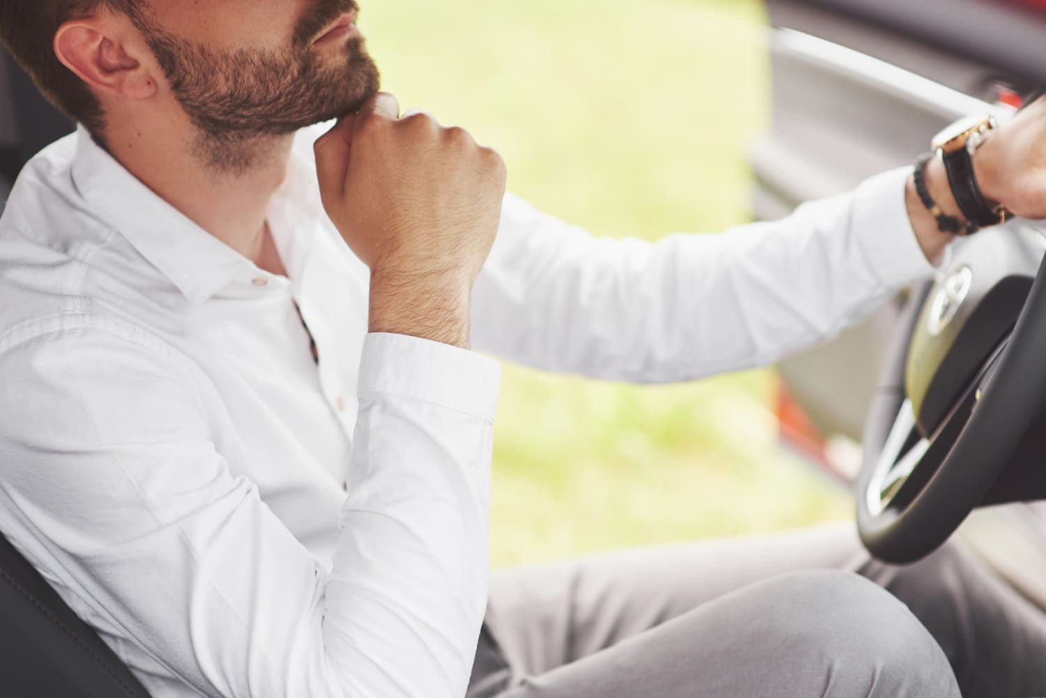 Livella Per Regolazione Volante - Strumento Professionale BGS Per Meccanici - Foto 11