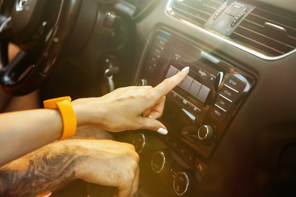Posibles fallos sistema eléctrico coche