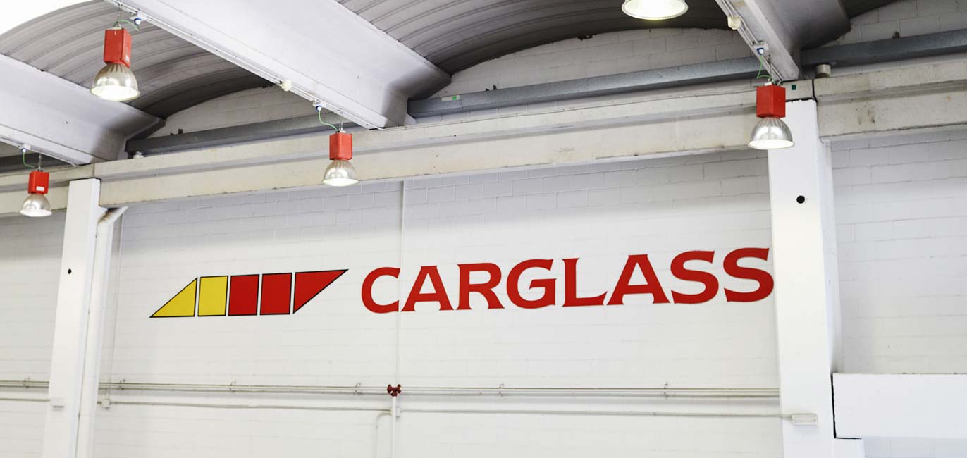 carglass taller