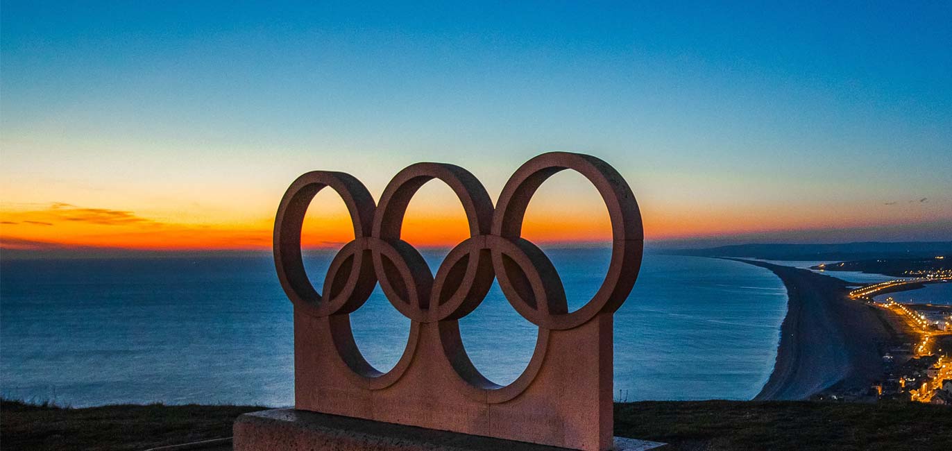 olimpiadas parabrisas