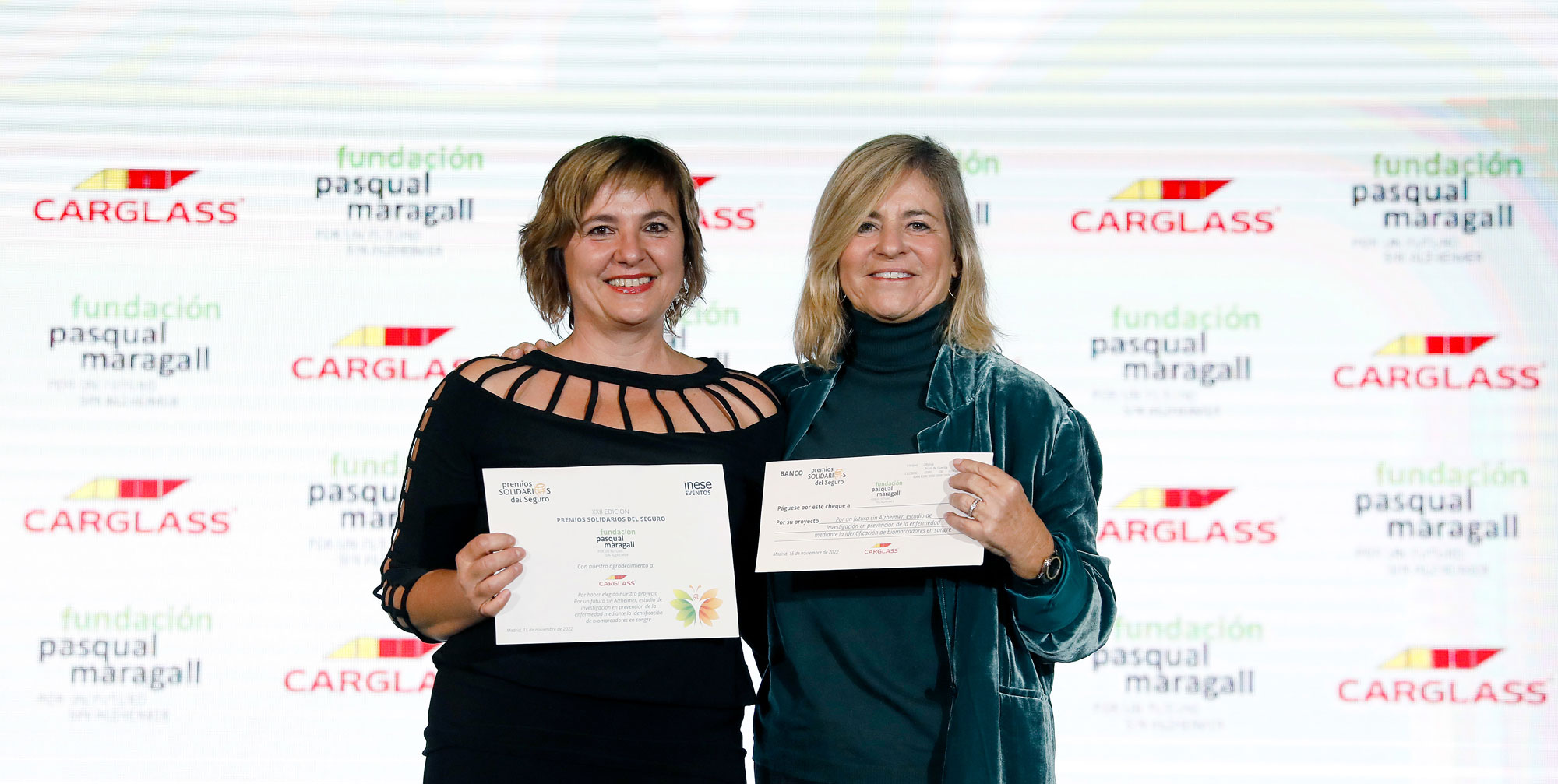 Premios Solidarios del Seguro