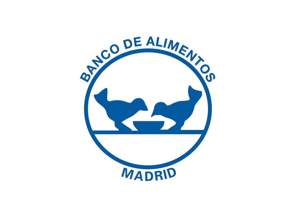 Banco de Alimentos de Madrid