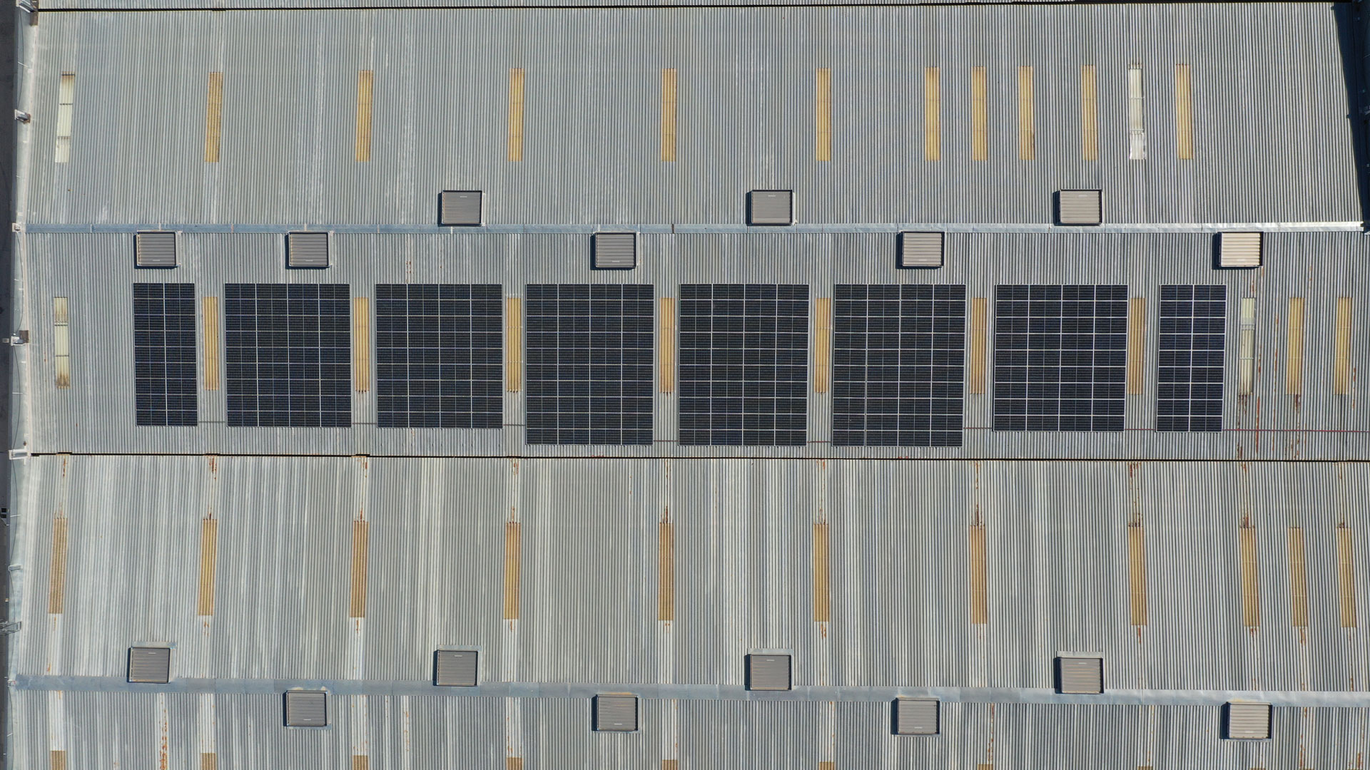 Placas solares Ciempozuelos